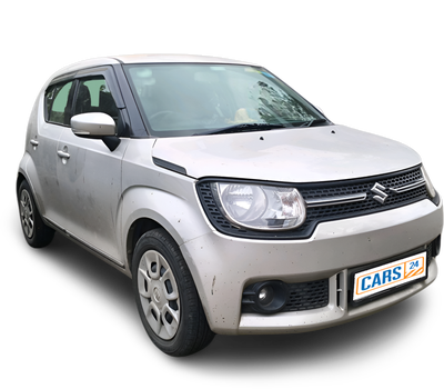 Maruti IGNIS-img